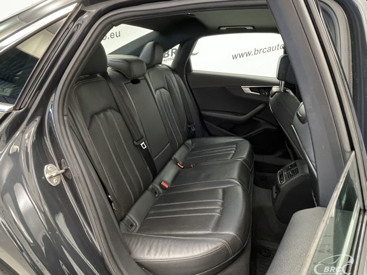 Audi A4 | 12