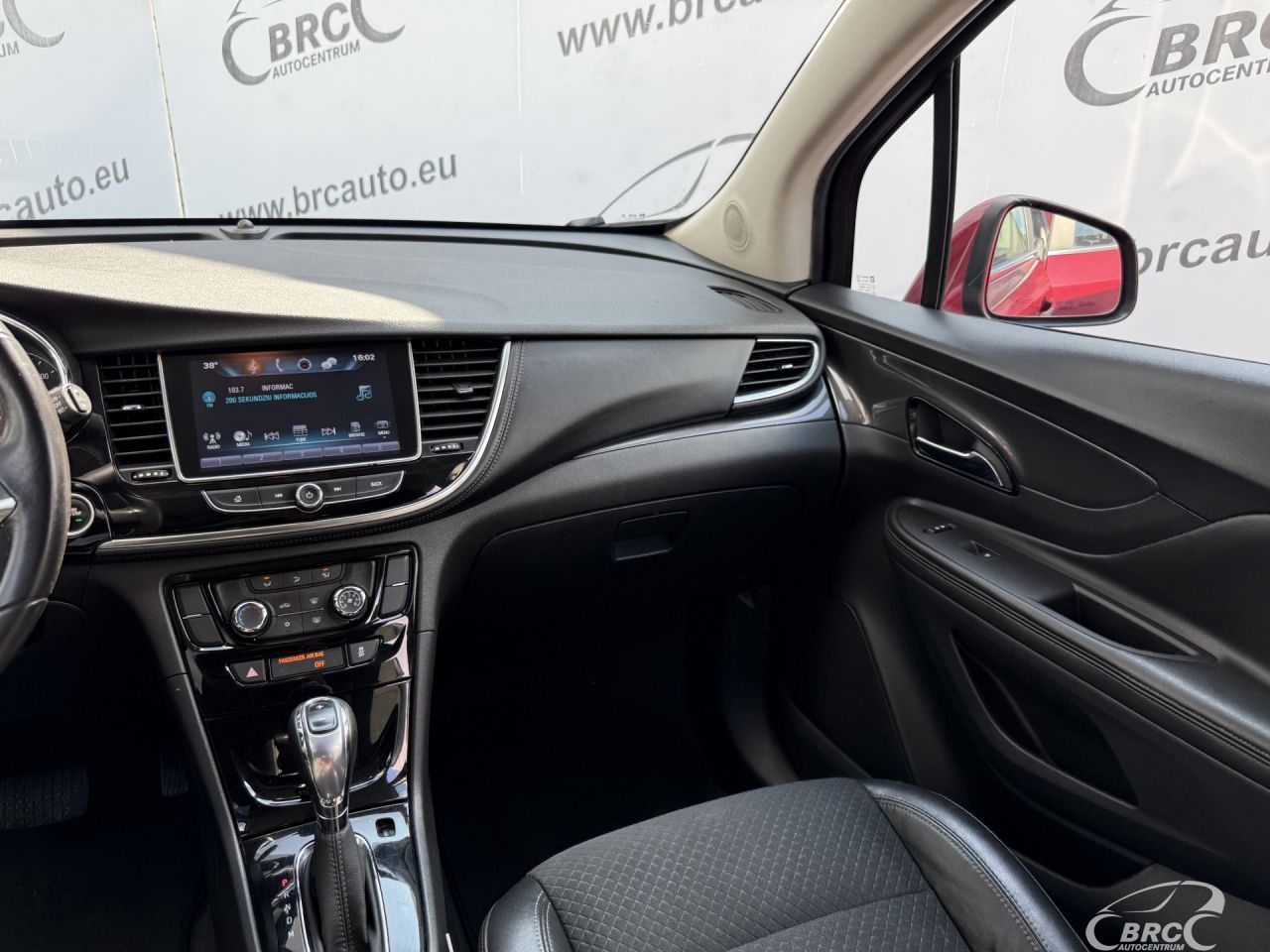 Buick Encore | 4