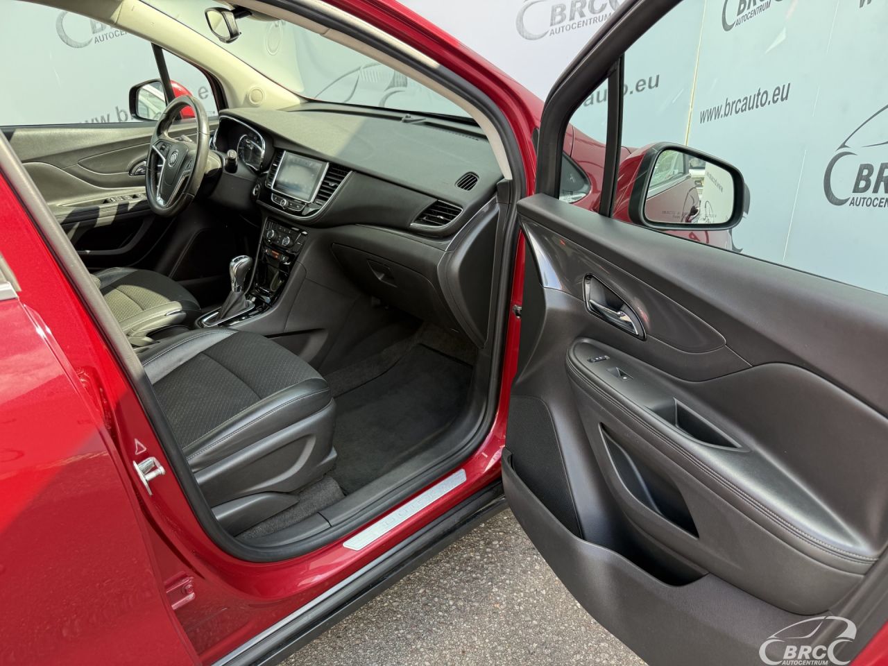 Buick Encore | 5