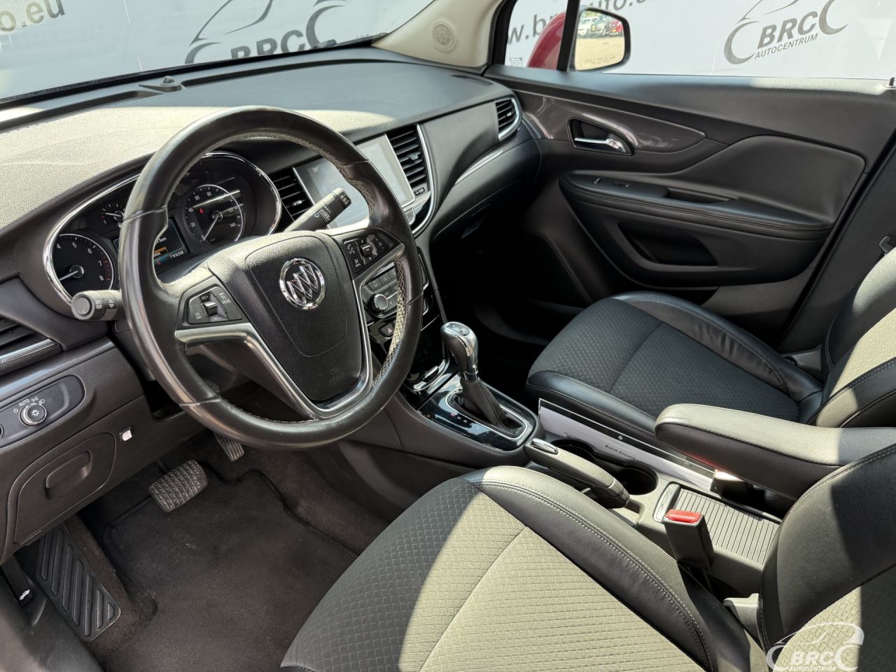 Buick Encore | 19