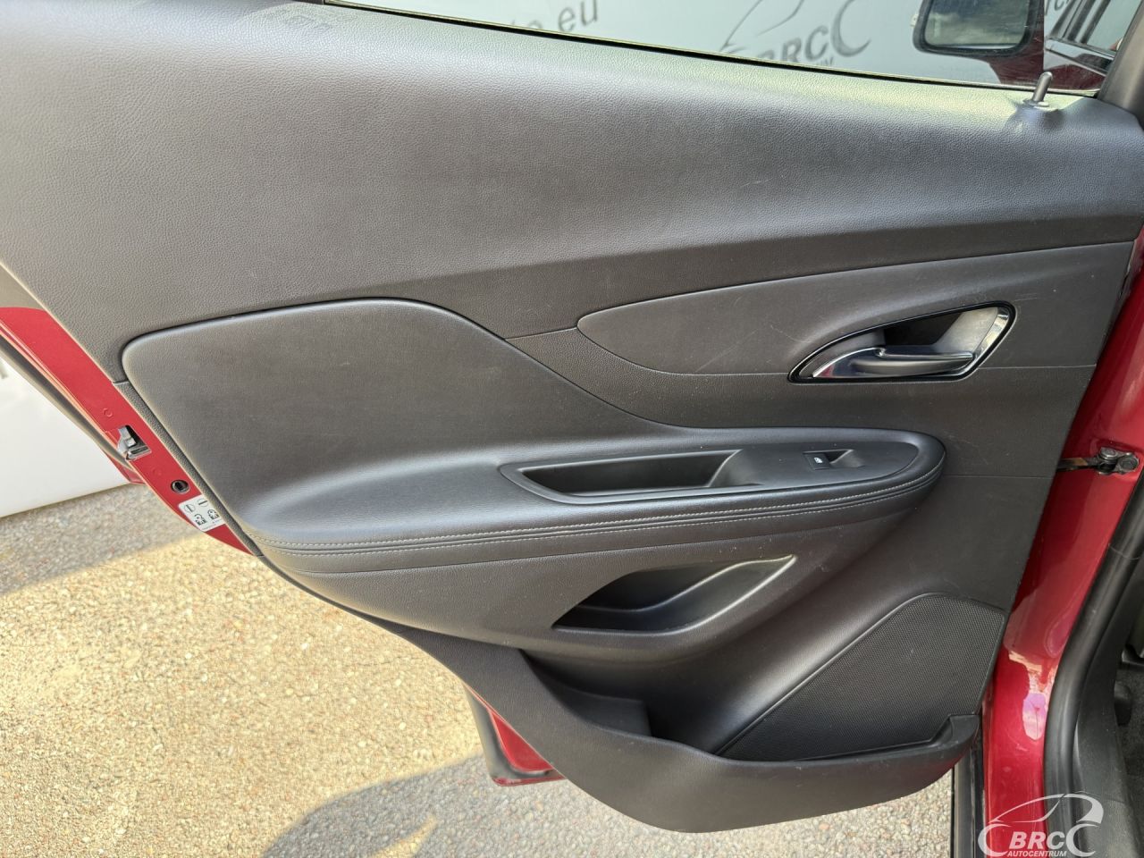 Buick Encore | 13