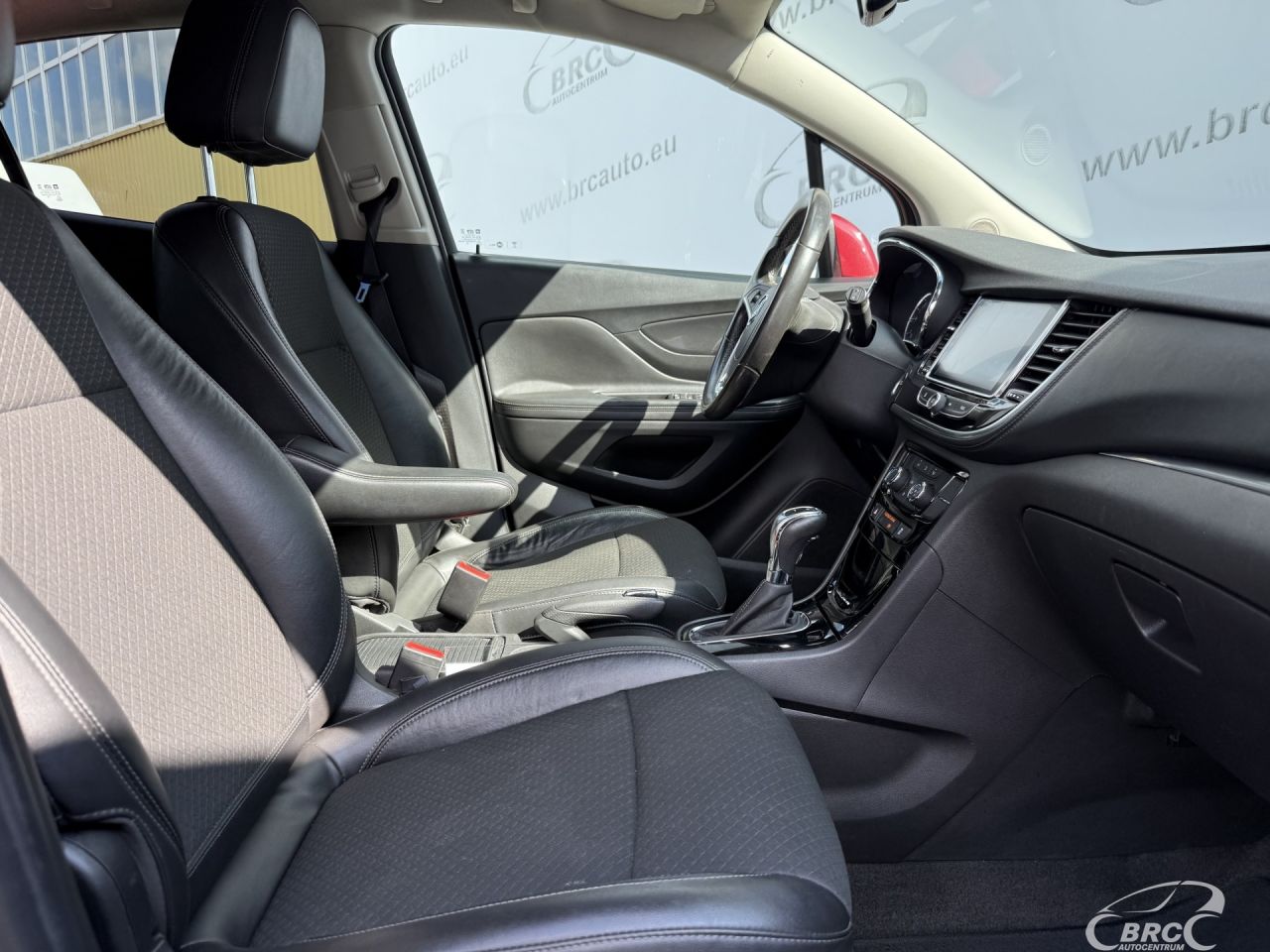 Buick Encore | 8