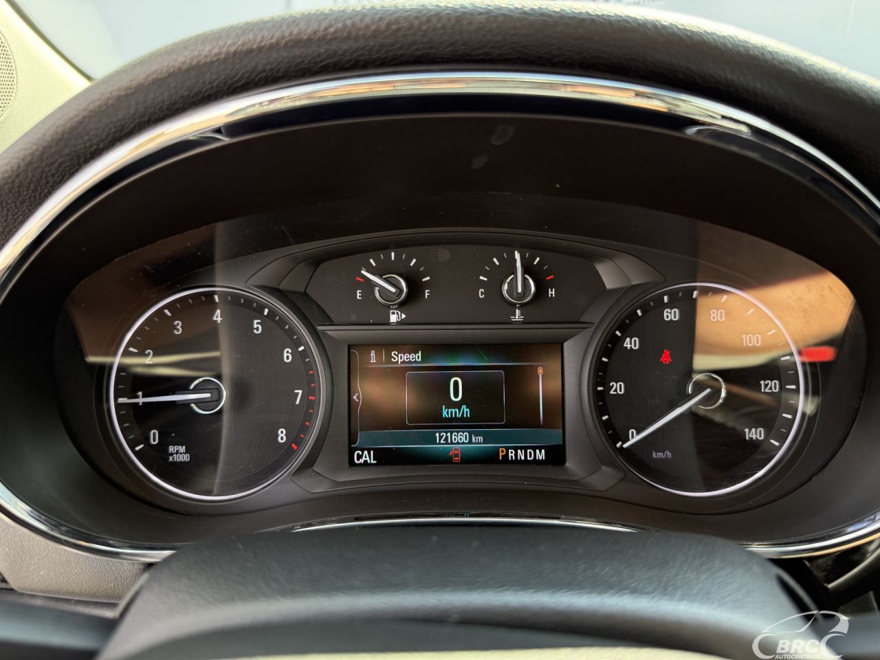 Buick Encore | 22