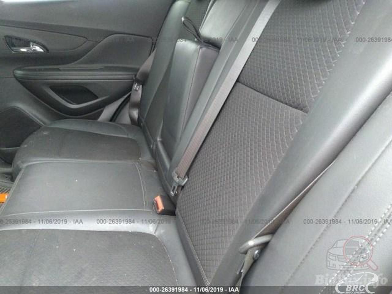 Buick Encore | 45