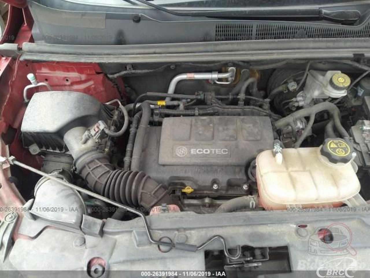 Buick Encore | 47