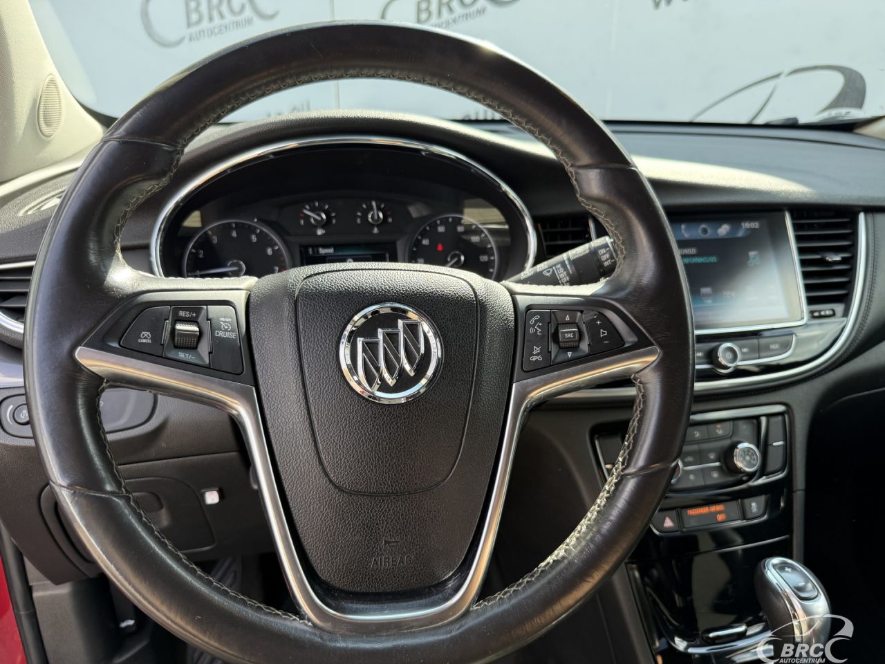 Buick Encore | 21