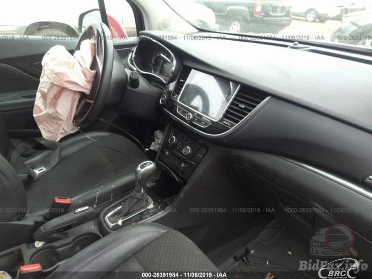 Buick Encore | 42