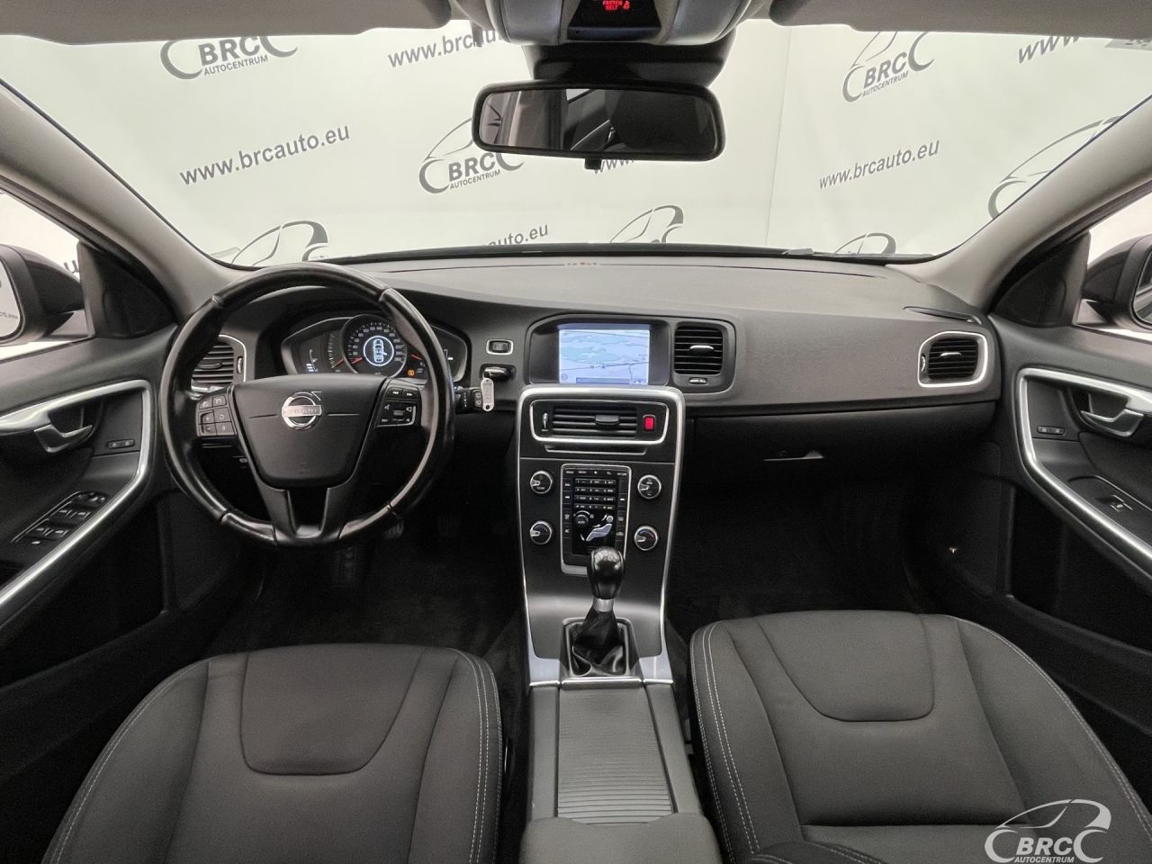 Volvo V60 | 2