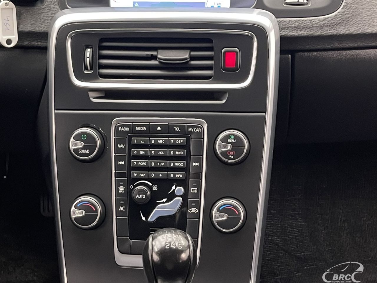 Volvo V60 | 16