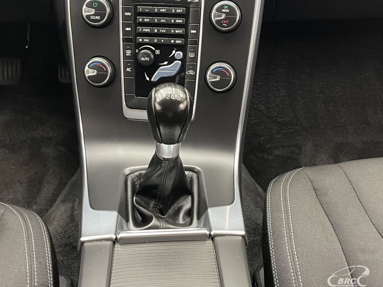 Volvo V60 | 17