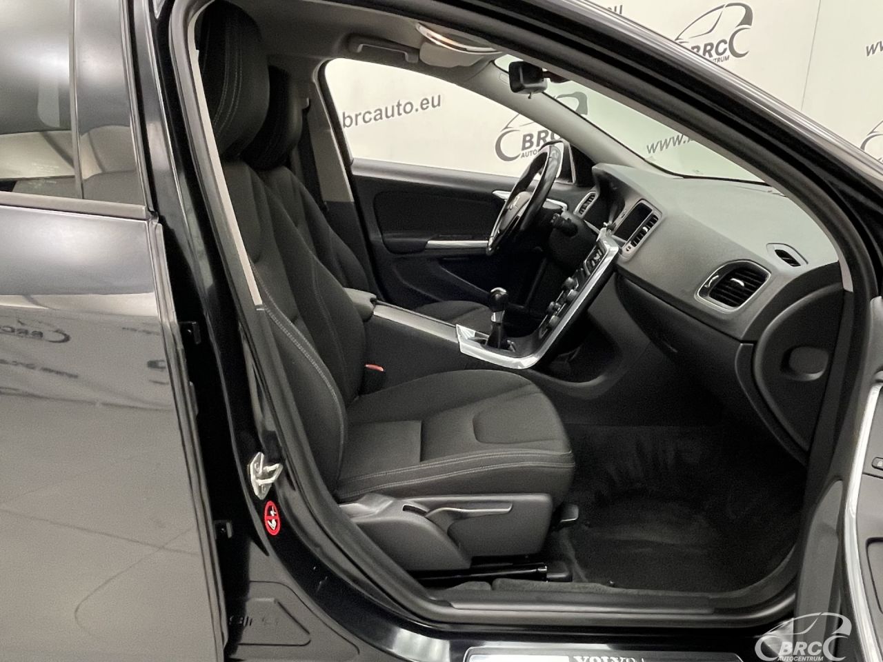 Volvo V60 | 3