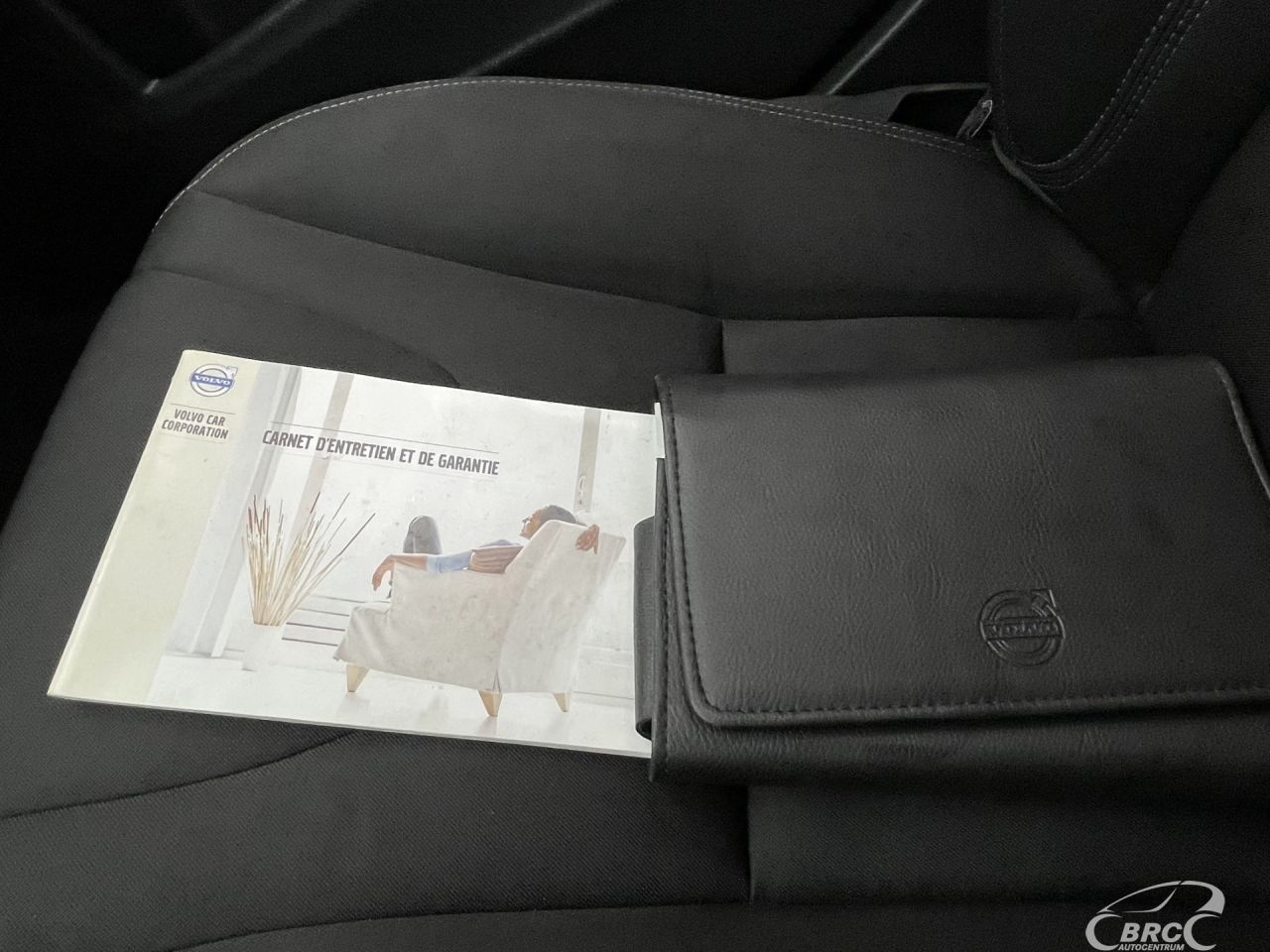 Volvo V60 | 41