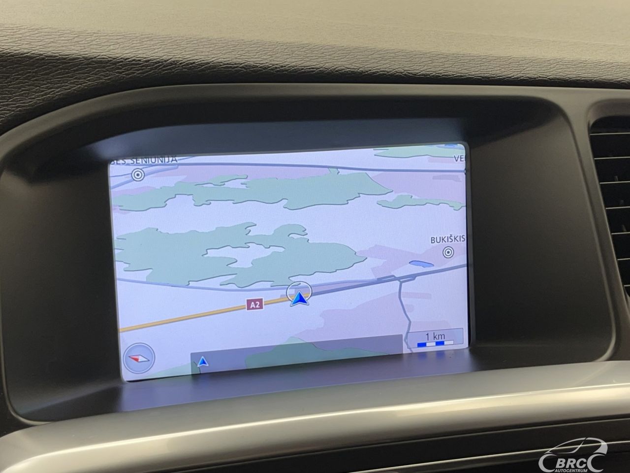 Volvo V60 | 31