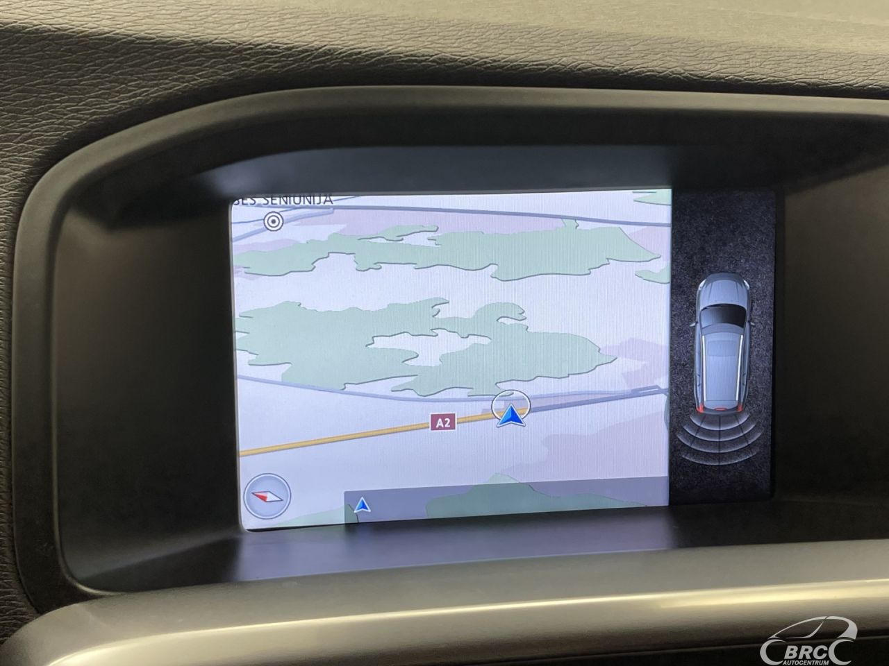 Volvo V60 | 32
