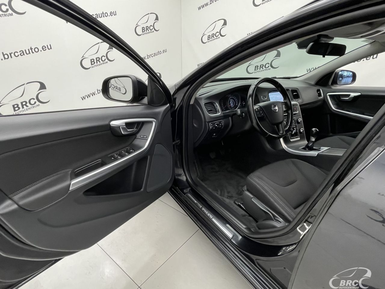 Volvo V60 | 18