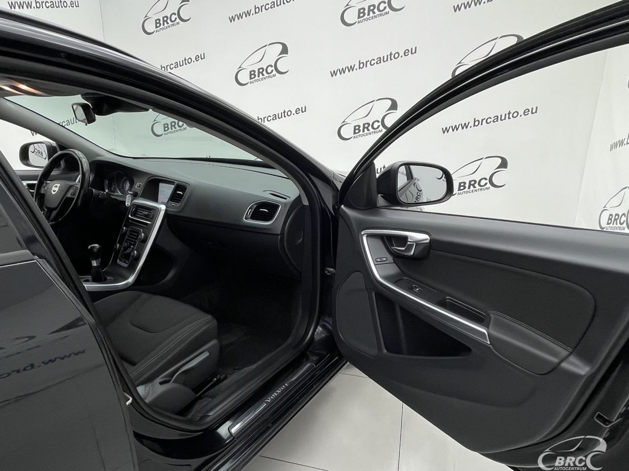 Volvo V60 | 7
