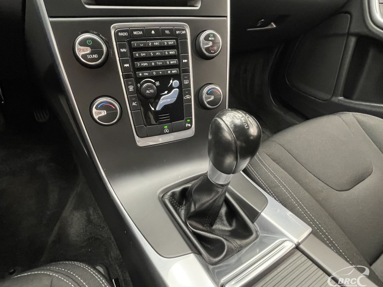 Volvo V60 | 24