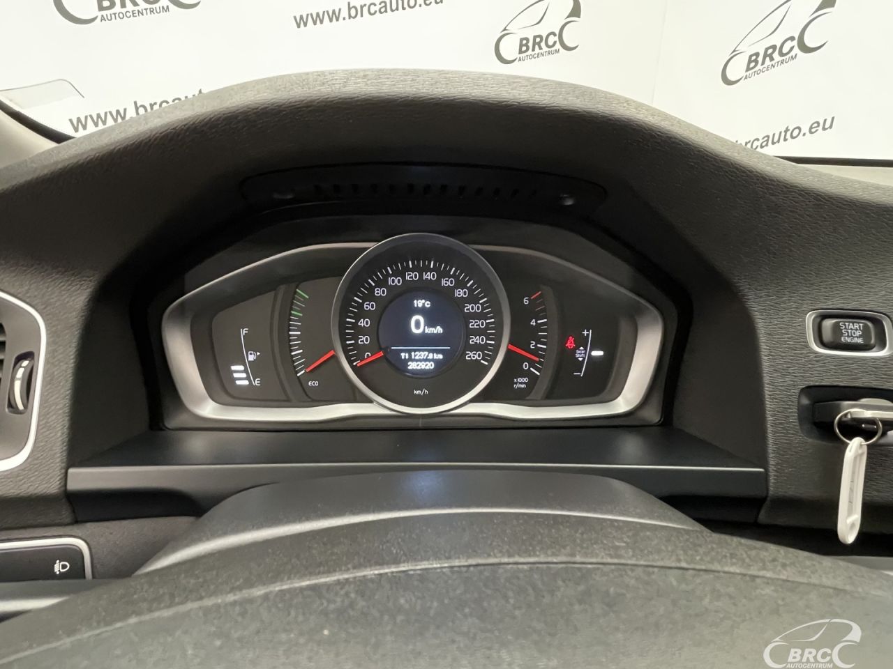 Volvo V60 | 30