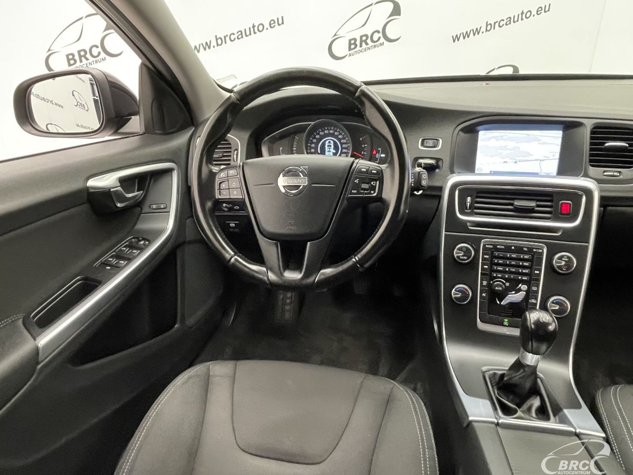 Volvo V60 | 13