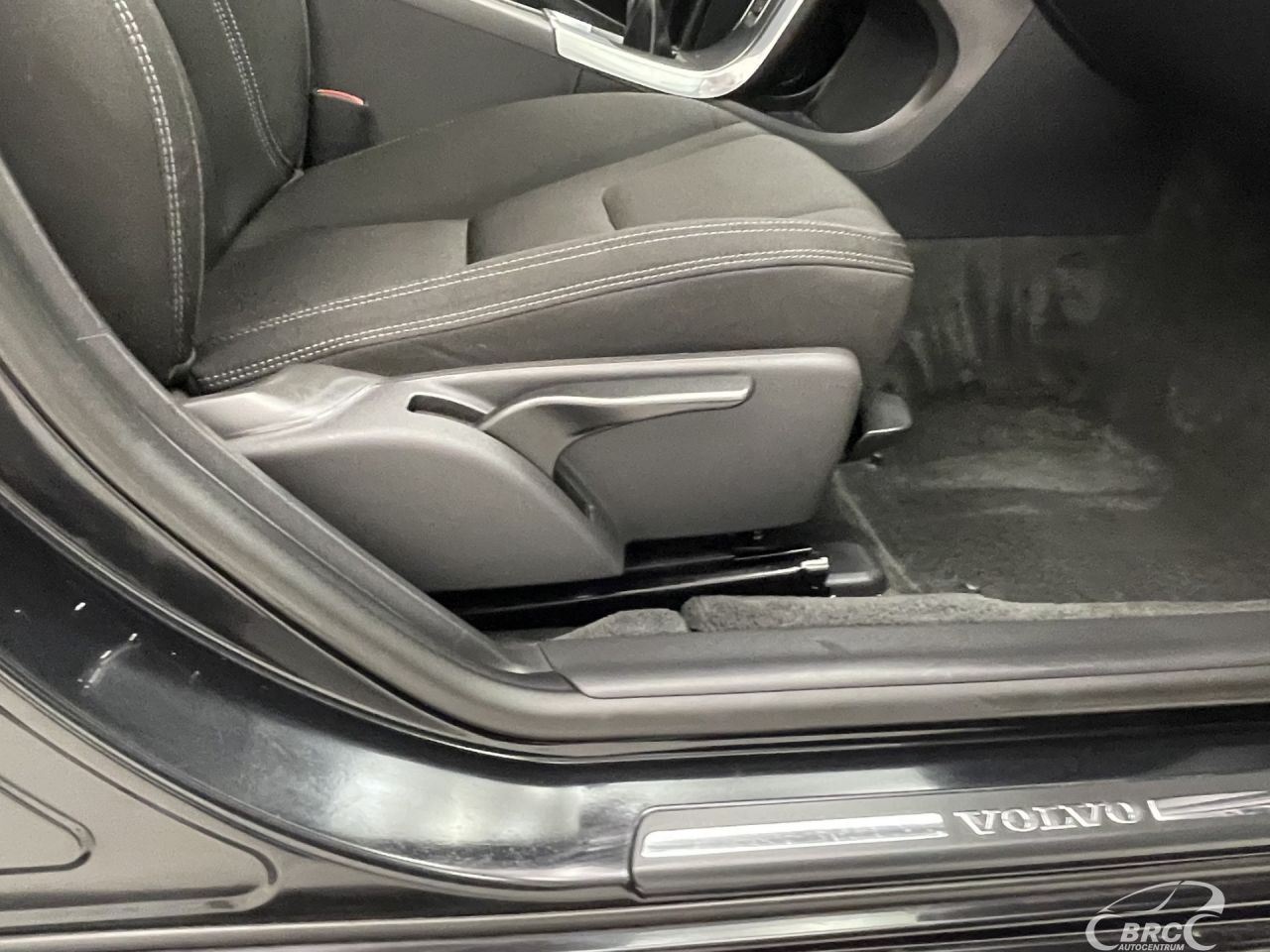 Volvo V60 | 5