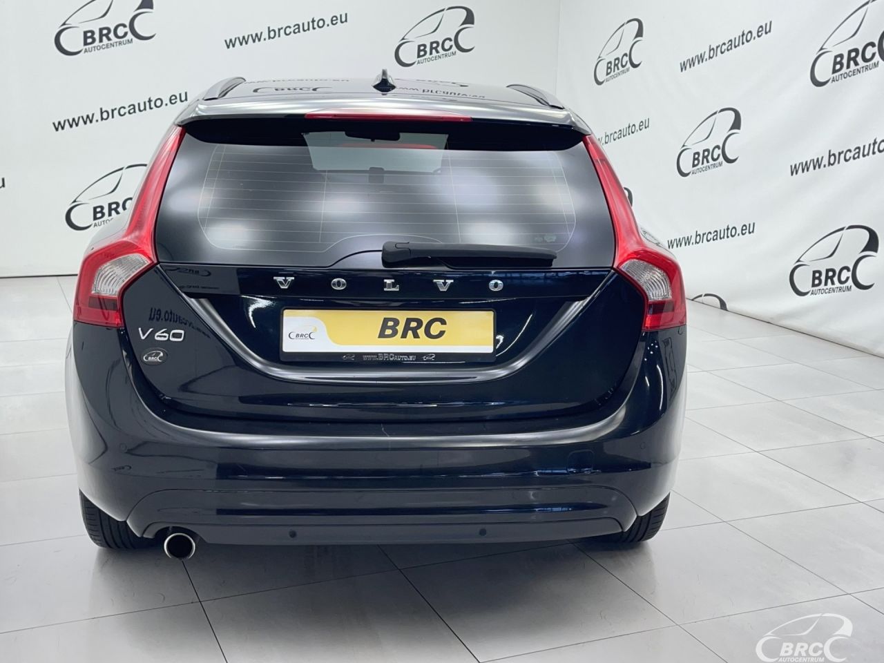 Volvo V60 | 51