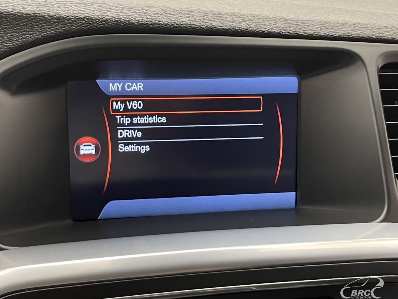Volvo V60 | 38