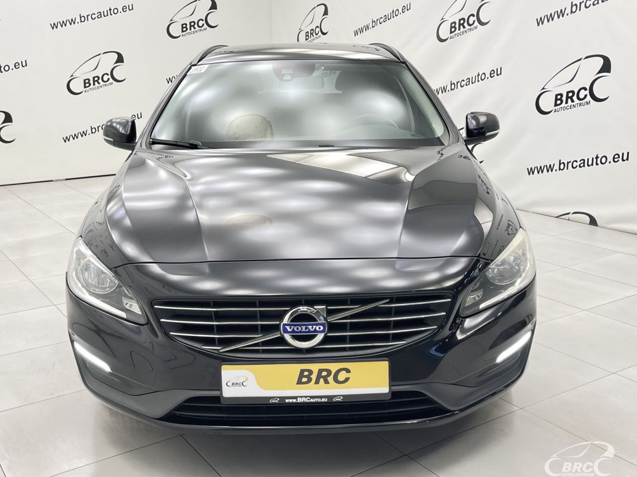 Volvo V60 | 50