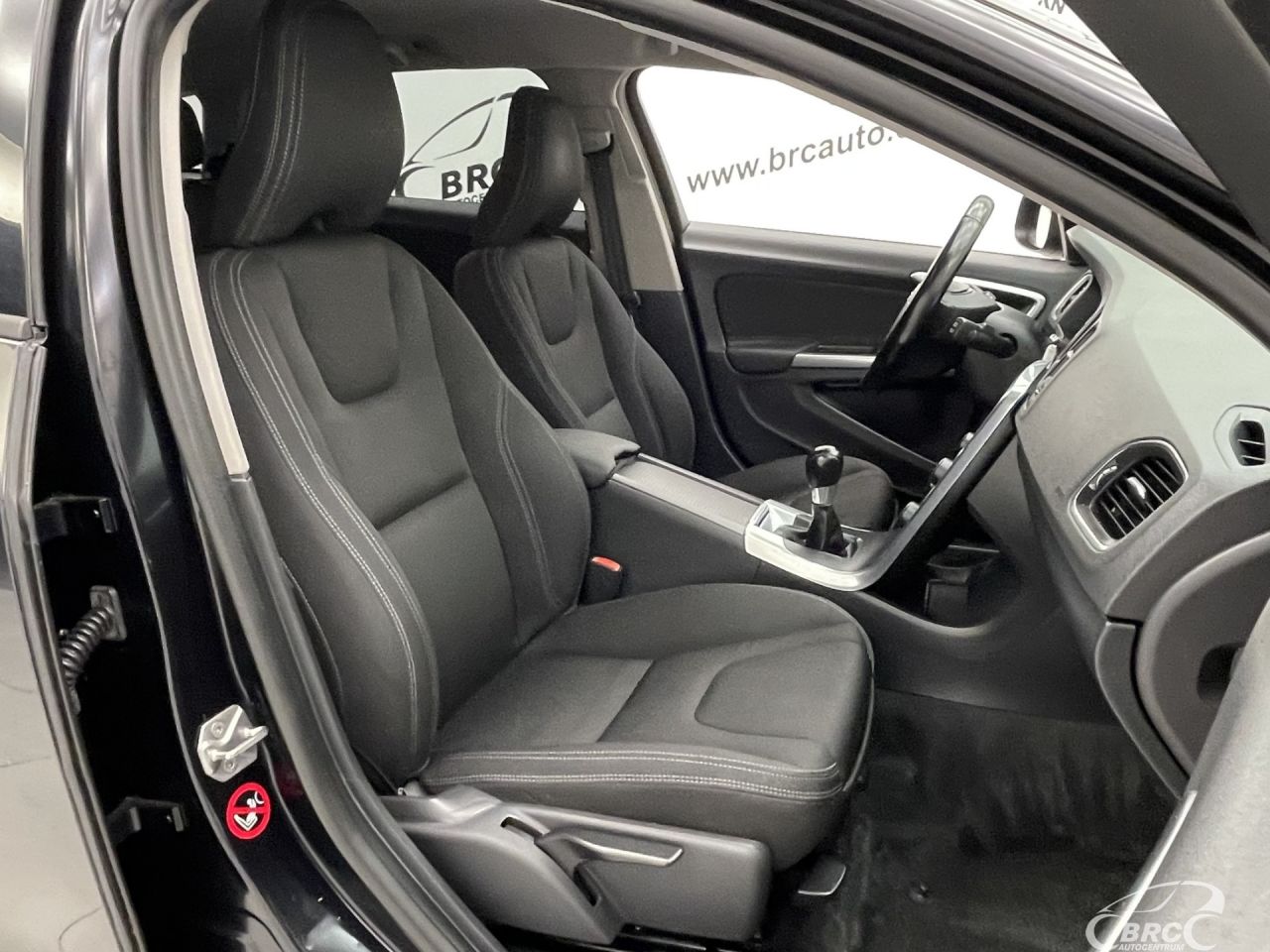Volvo V60 | 6