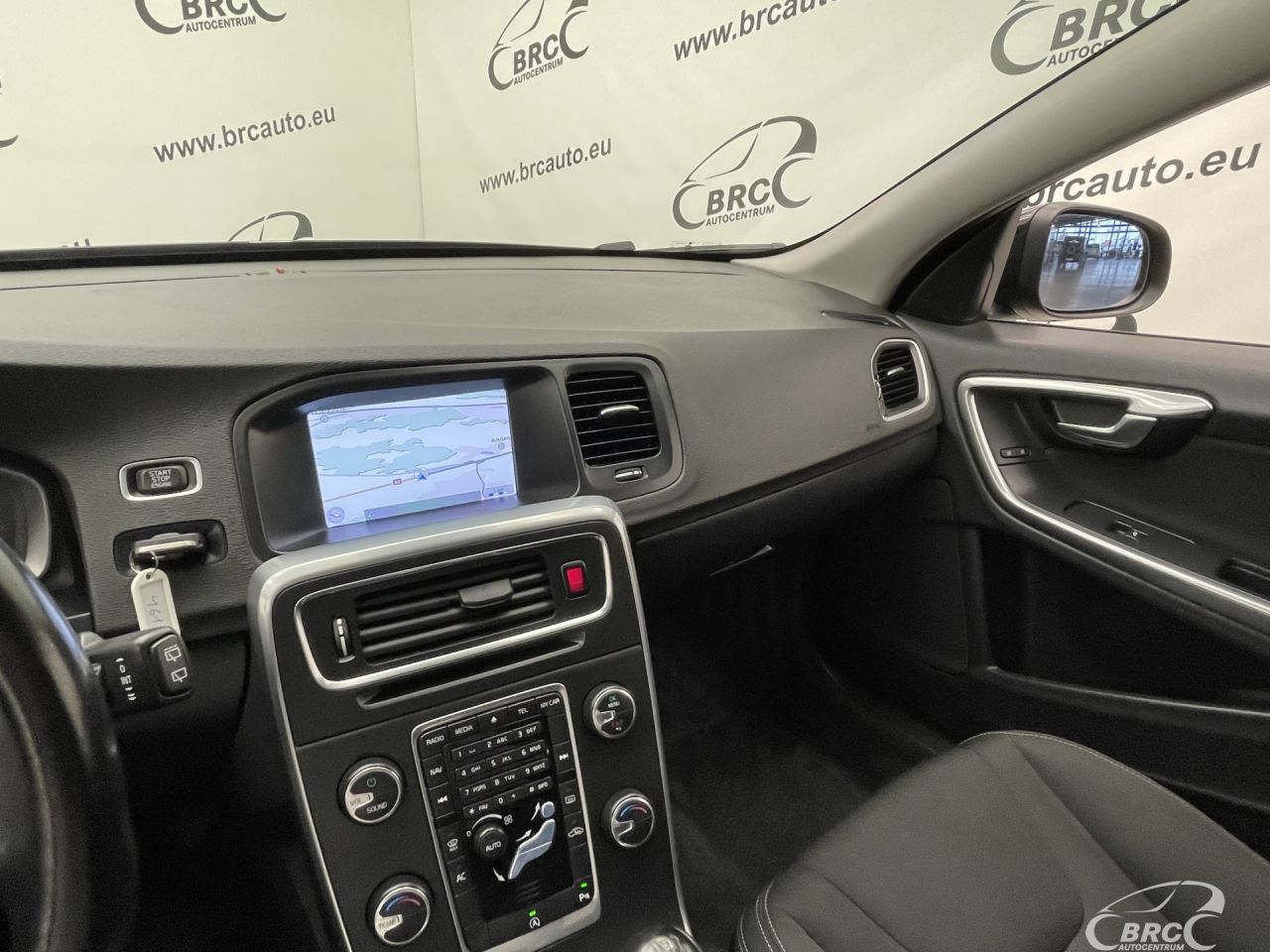 Volvo V60 | 26