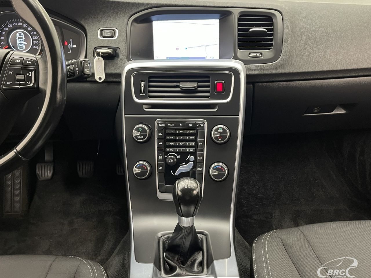 Volvo V60 | 14