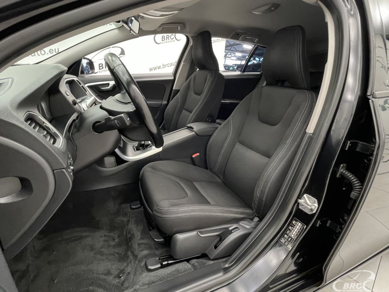 Volvo V60 | 22