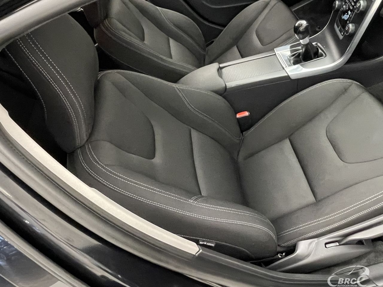 Volvo V60 | 4