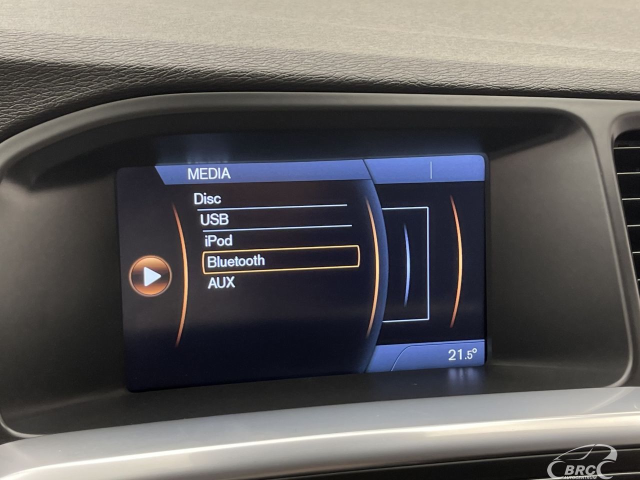 Volvo V60 | 36
