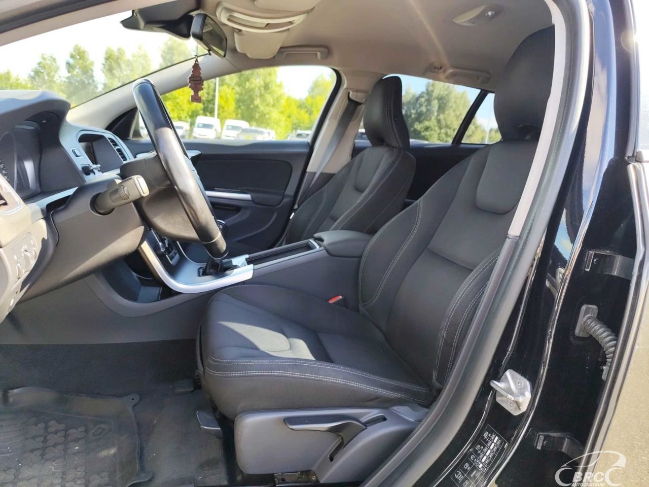 Volvo V60 | 7