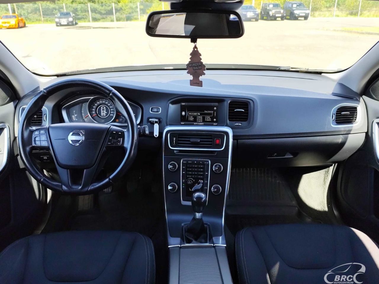 Volvo V60 | 5