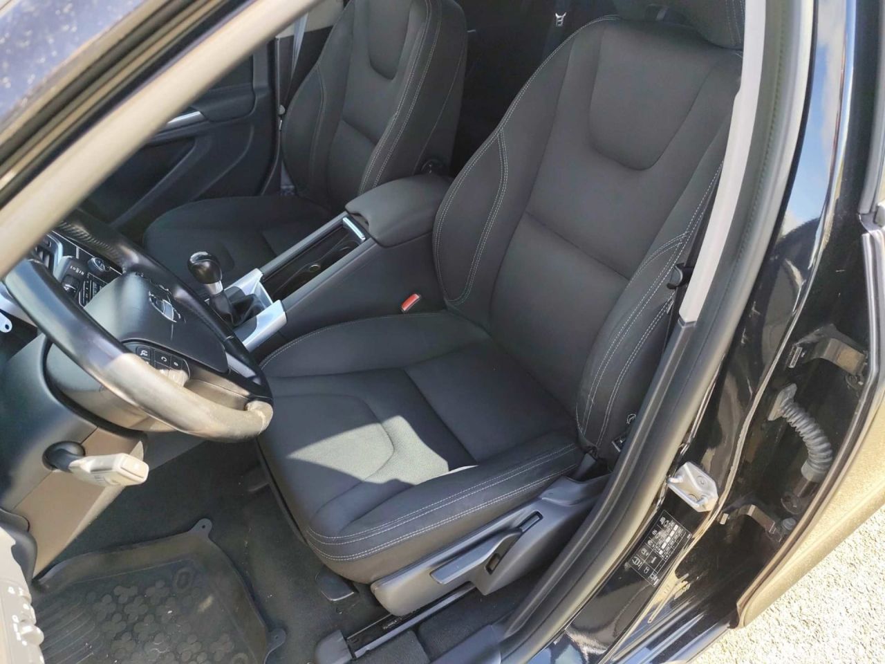 Volvo V60 | 8