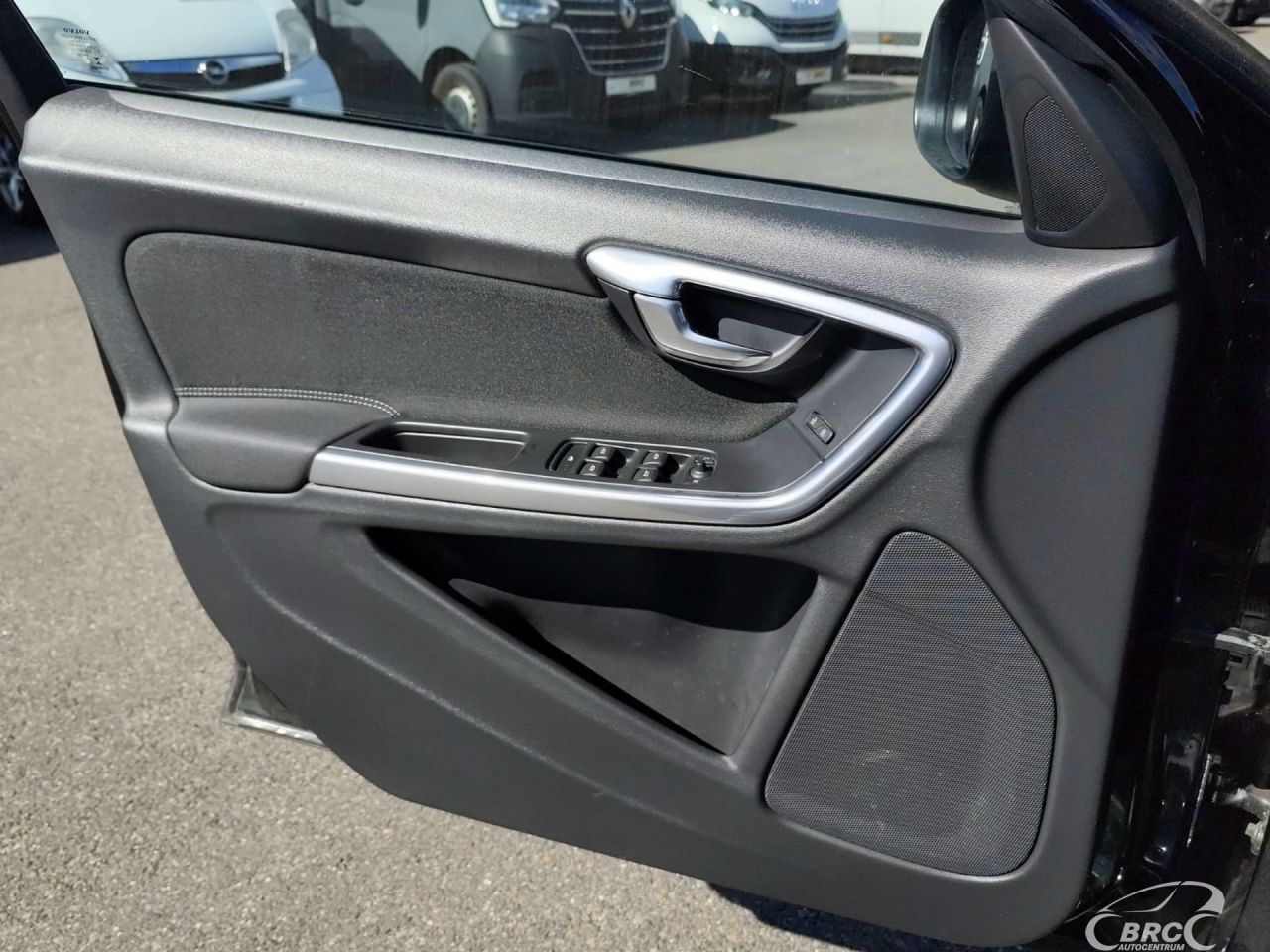 Volvo V60 | 11