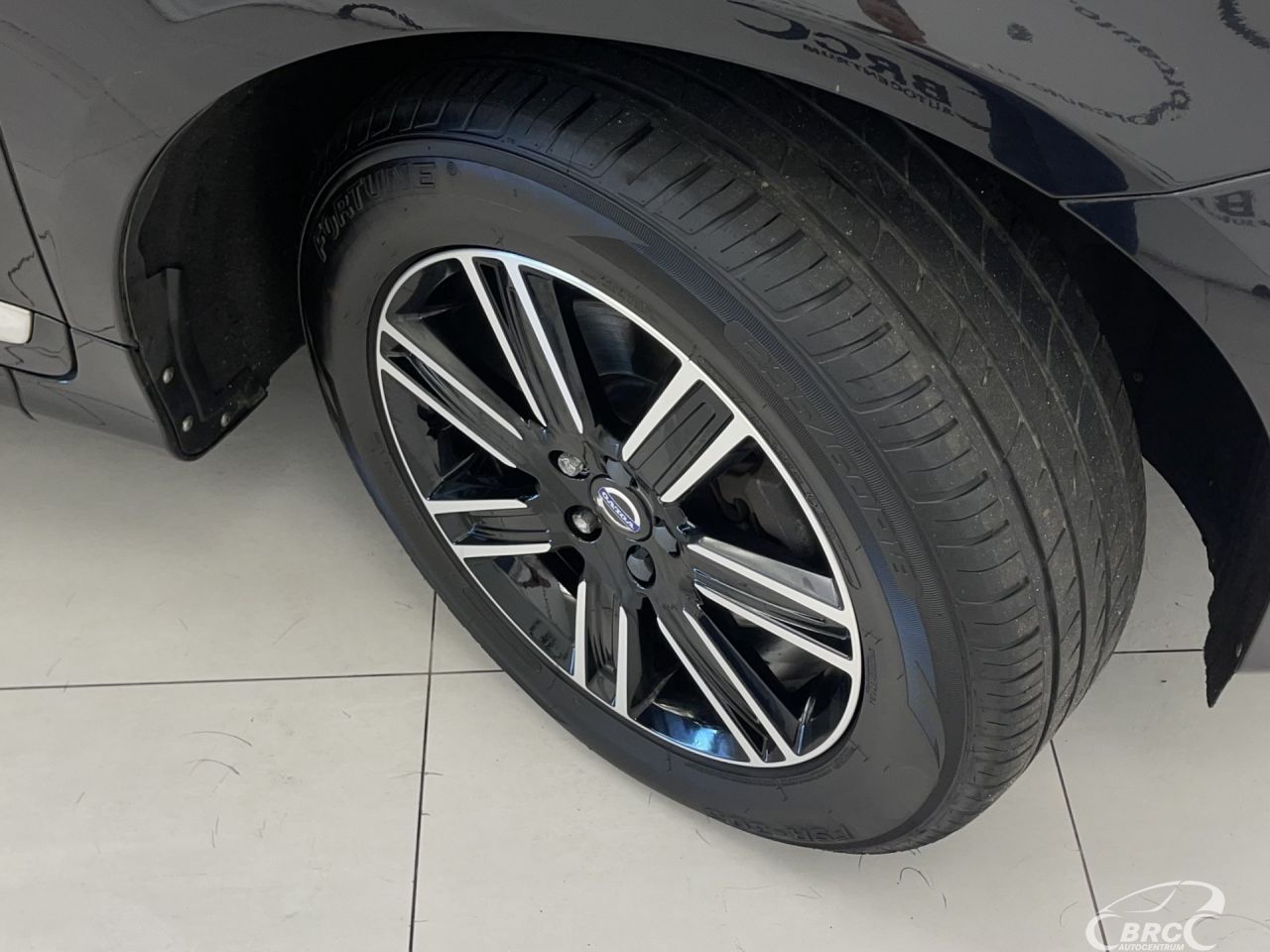 Volvo XC60 | 47