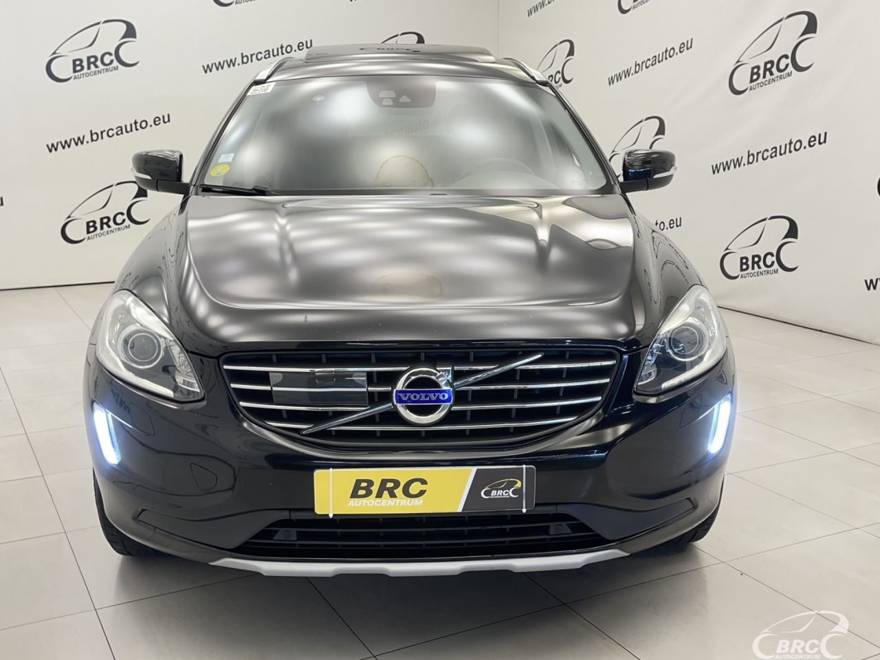 Volvo XC60 | 54