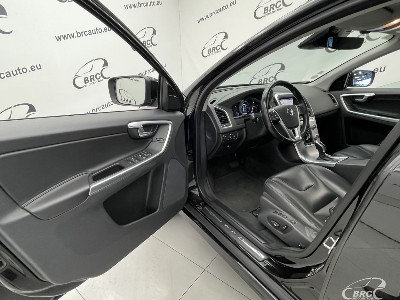 Volvo XC60 | 17