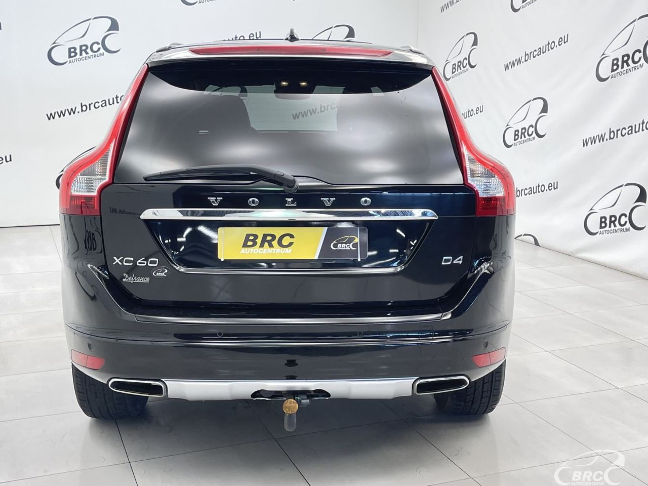 Volvo XC60 | 53