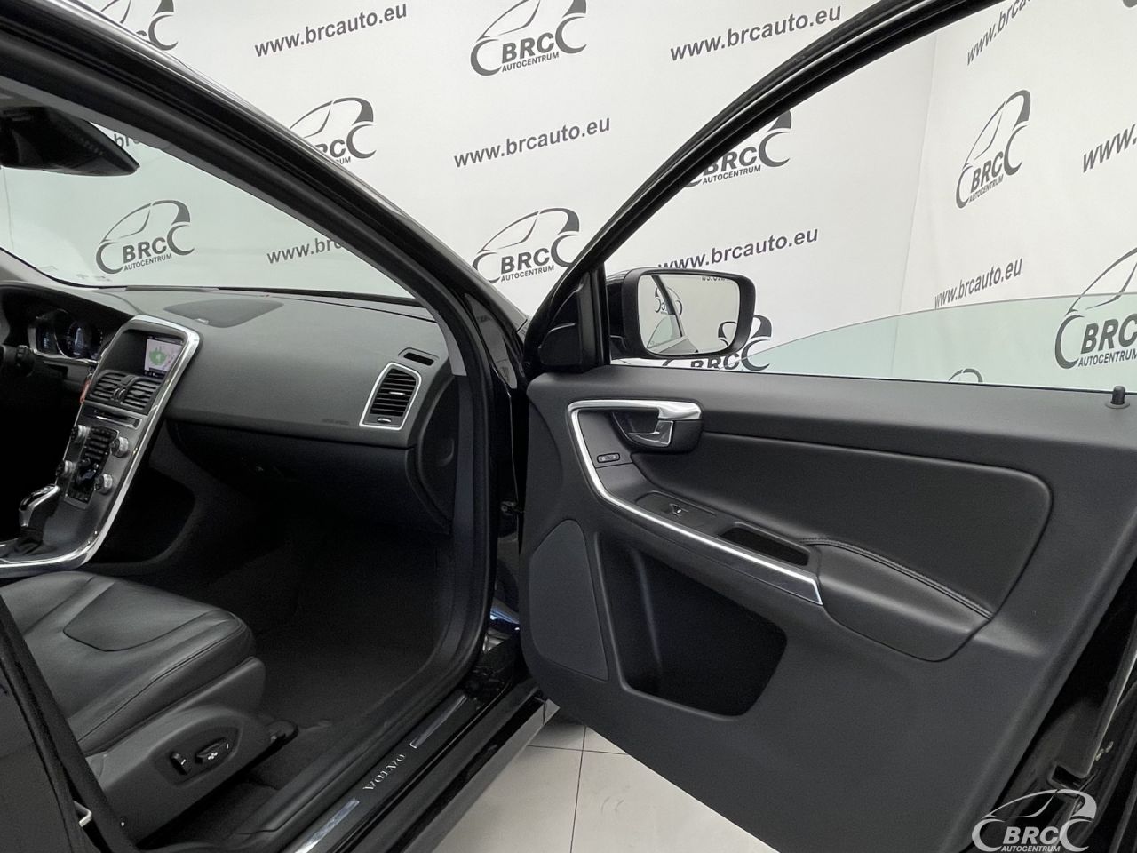 Volvo XC60 | 7