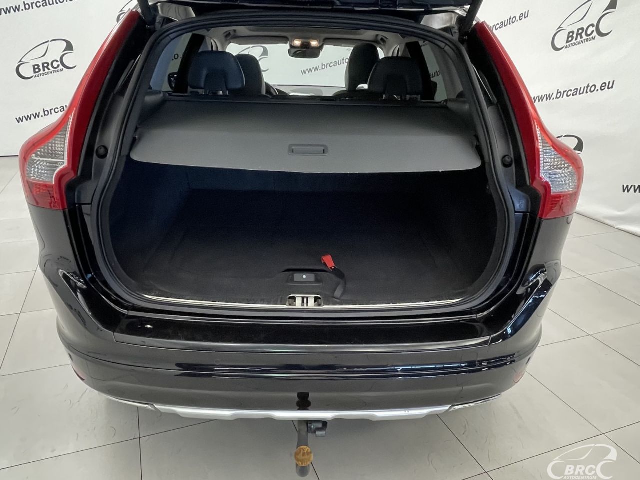 Volvo XC60 | 47