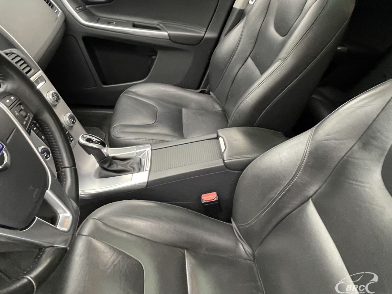 Volvo XC60 | 21