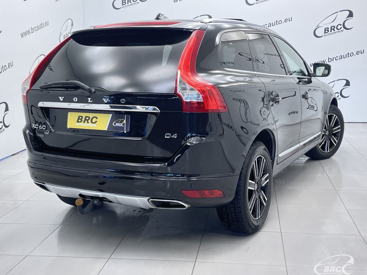Volvo XC60 | 51