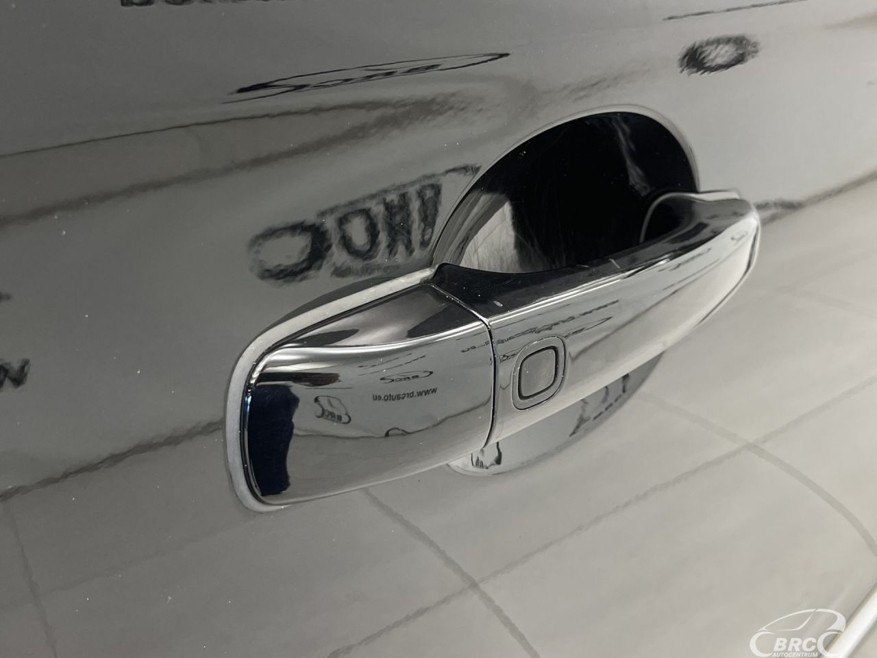 Volvo XC60 | 10