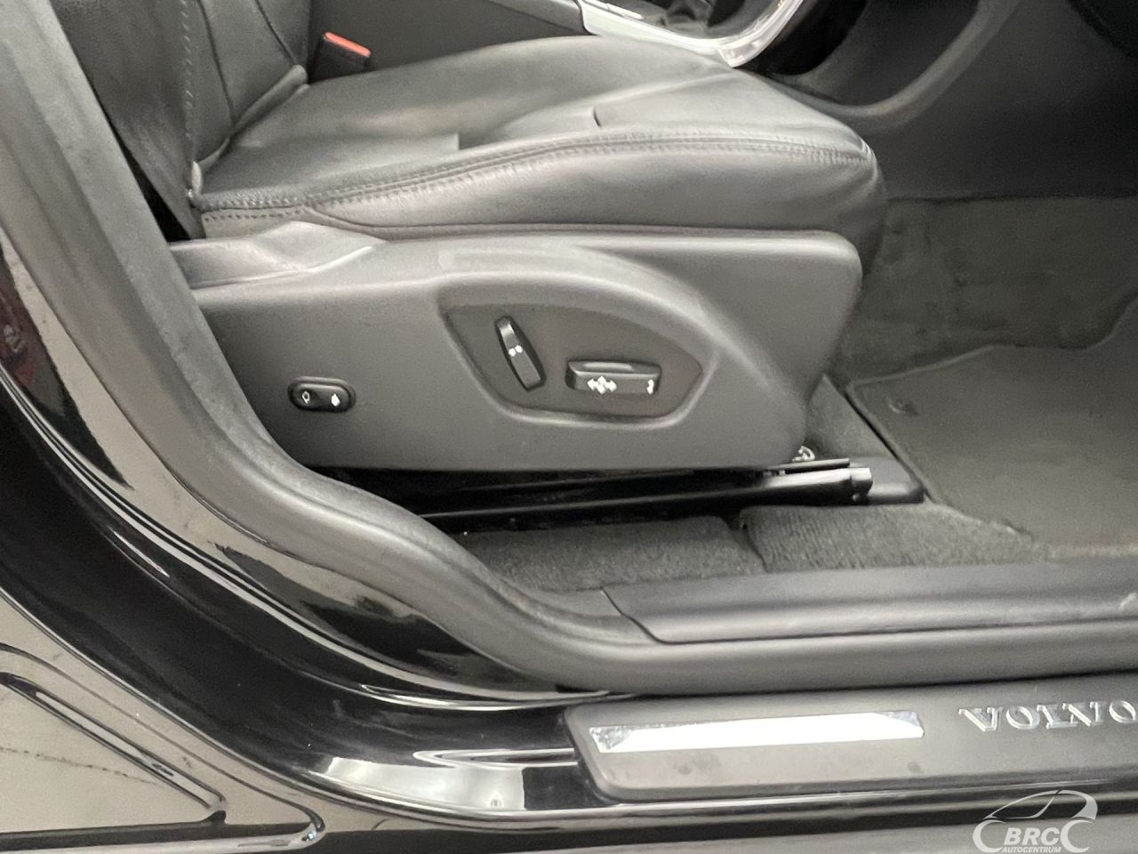 Volvo XC60 | 5