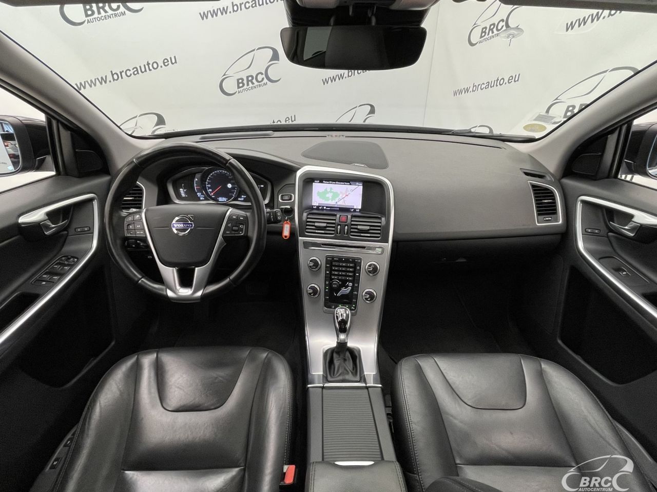 Volvo XC60 | 2