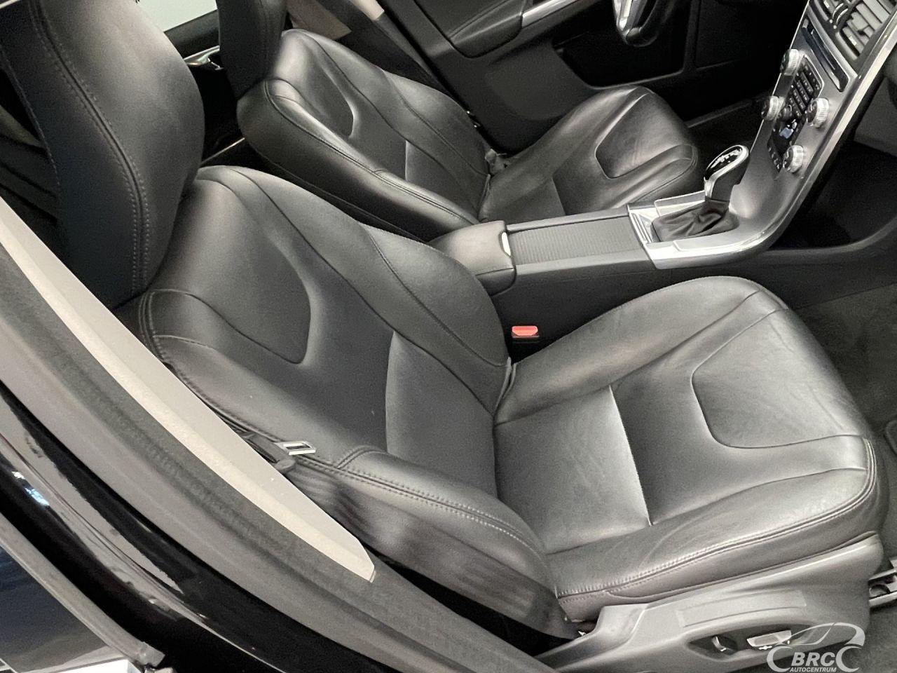 Volvo XC60 | 4