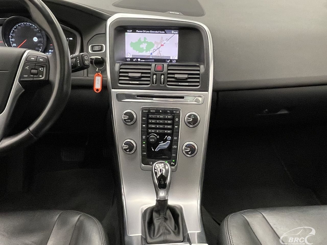 Volvo XC60 | 13